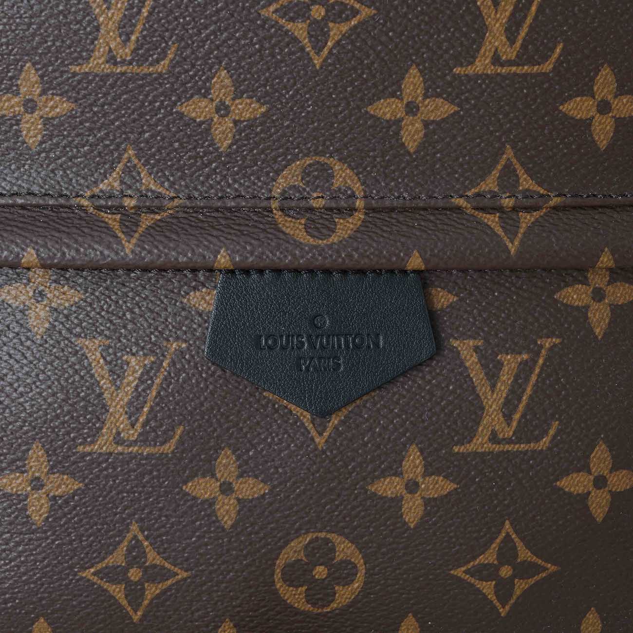 LOUIS VUITTON(USED)K루이비통 모노그램 팜스프링 백팩 MM